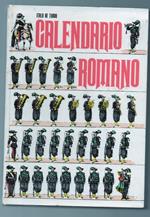 Calendario Romano 