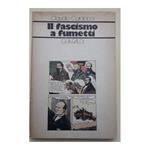 Il Fascismo a Fumetti