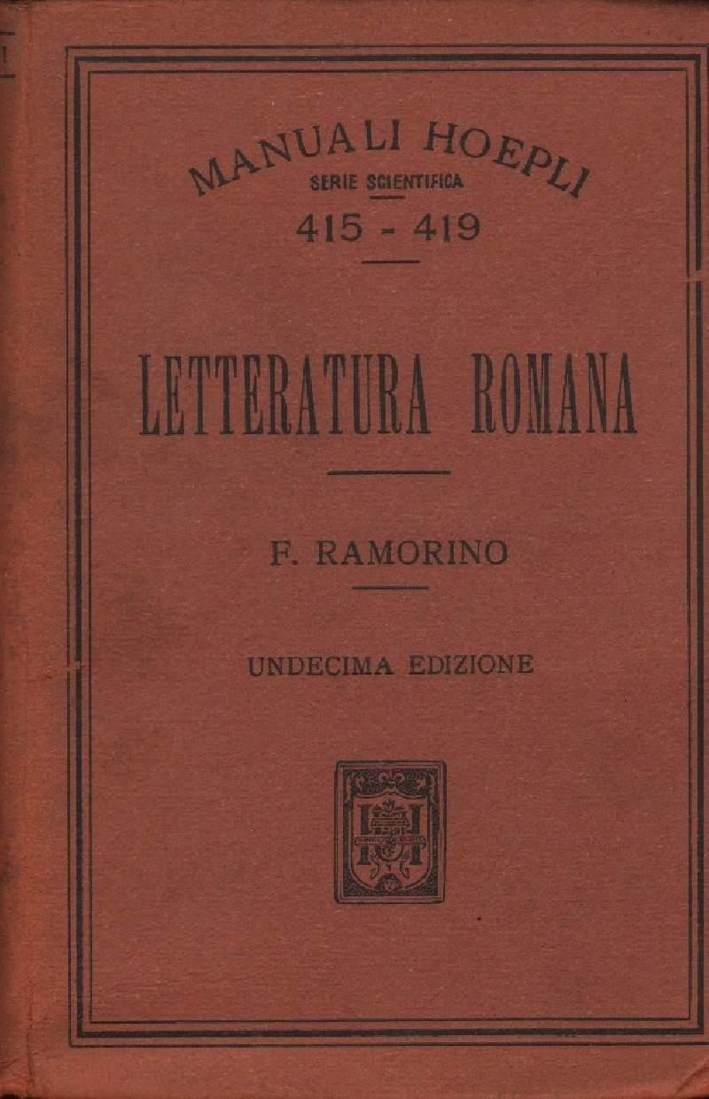 Invito alla Lettura