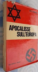 Apocalisse Sull'europa