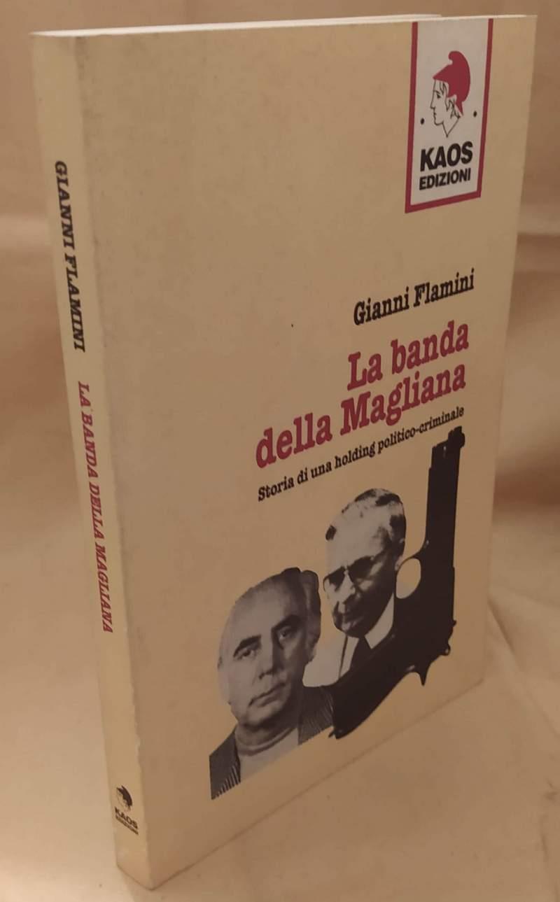 La Banda Della Magliana