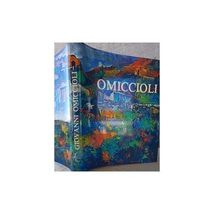 Giovanni Omiccioli1983) - copertina