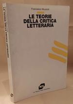 Le Teorie Della Critica Letteraria 