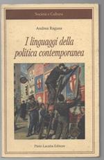 I Linguaggi Della Politica Contemporanea La Sfida Della Societˆ di Massa 