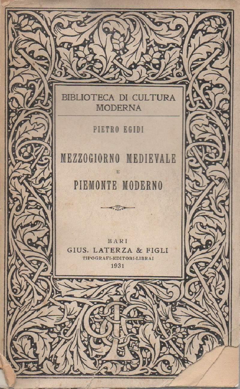 Invito alla Lettura