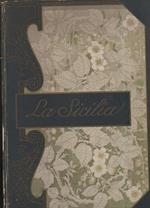 La Sicilia-ristampa Anastatica 