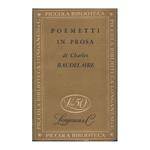 Poemetti in Prosa
