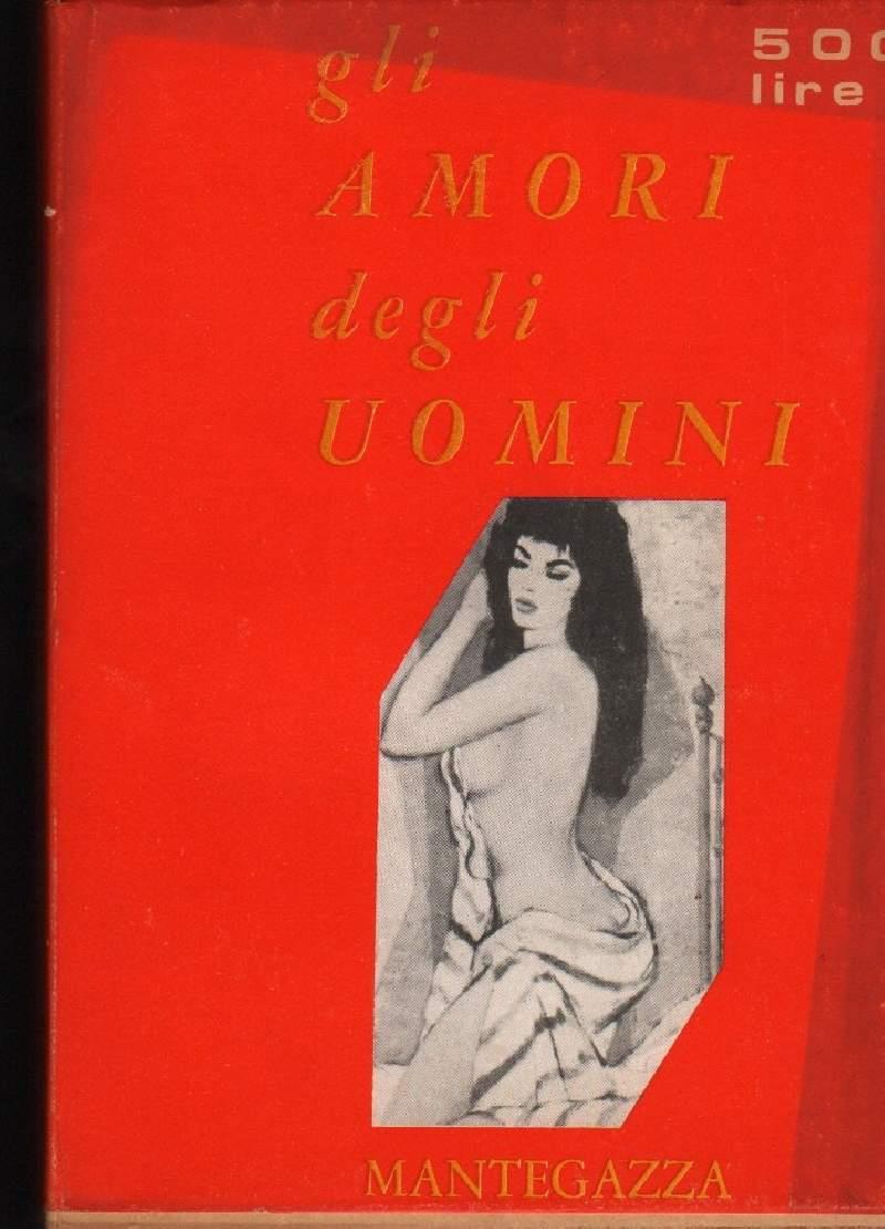 Gli Amori Degli Uomini