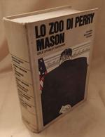 Lo Zoo di Perry Mason 