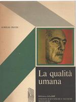 La Qualità Umana 