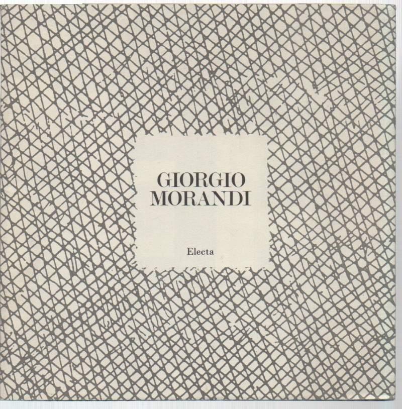 Giorgio Morandi Al "fiore"