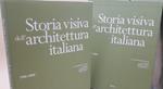 Storia Visiva Dell'architettura Italiana-1700/2000(