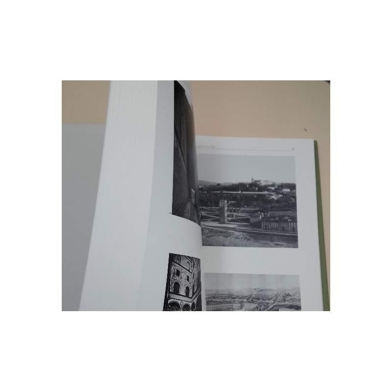 Storia Visiva Dell'architettura Italiana-1700/2000(