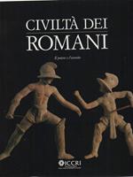 Civiltà Dei Romani - Il Potere e L'esercito