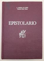 Epistolario
