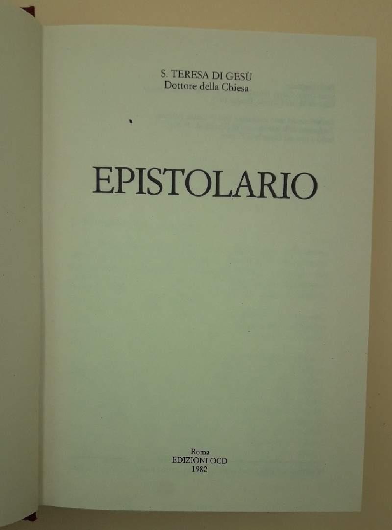 Invito alla Lettura