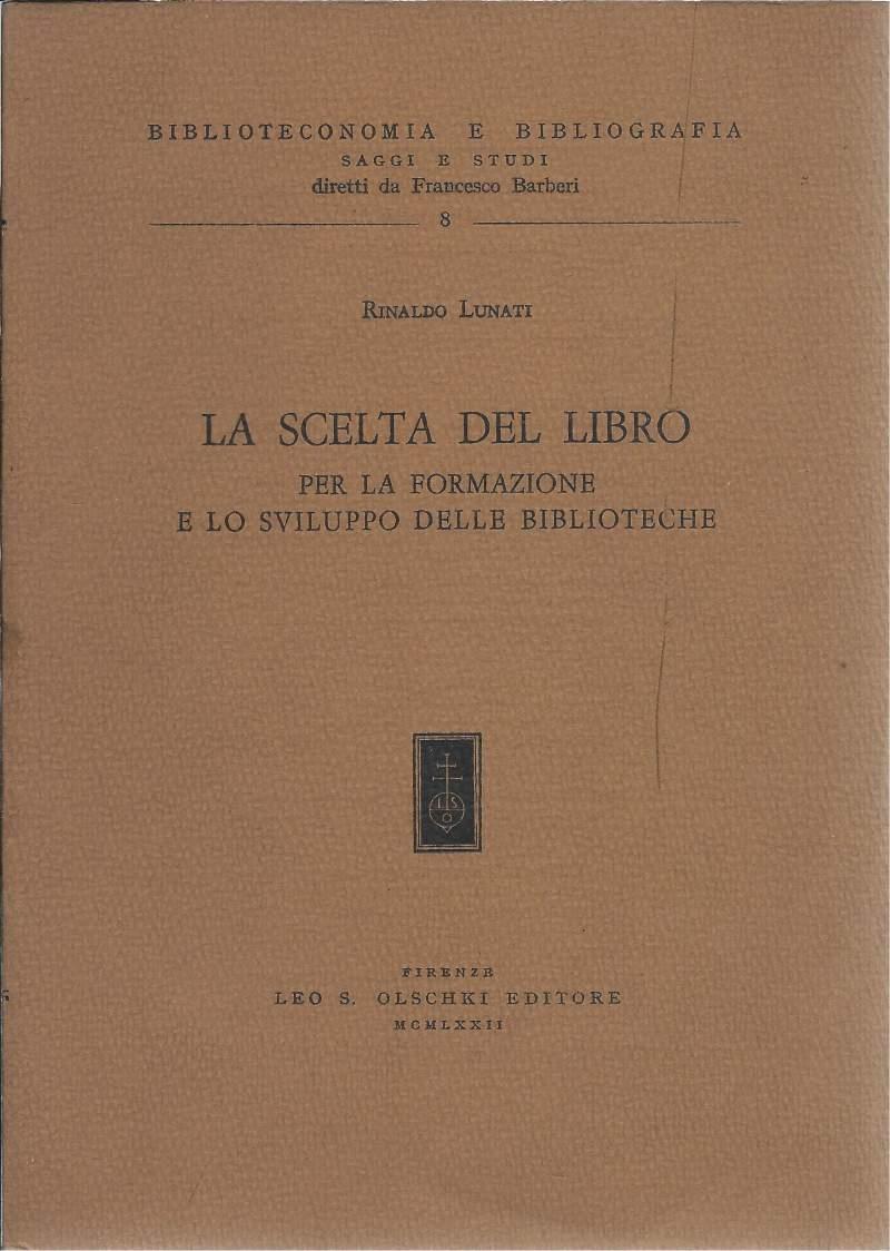 Invito alla Lettura
