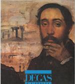 Degas e L'italia 
