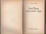 Sant'elena Operazione Fuga 