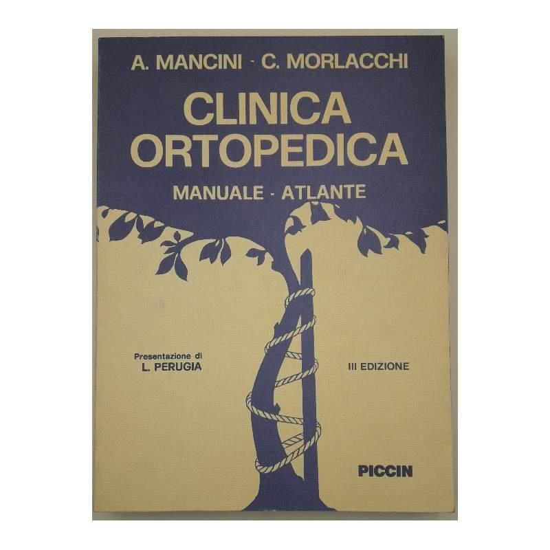 Clinica Ortopedica-manuale Atlante