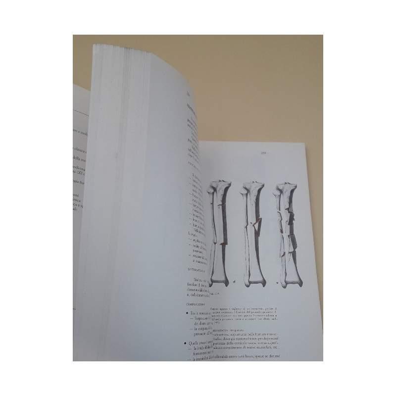 Clinica Ortopedica-manuale Atlante