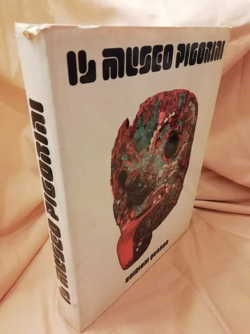 Il Museo Pigorini