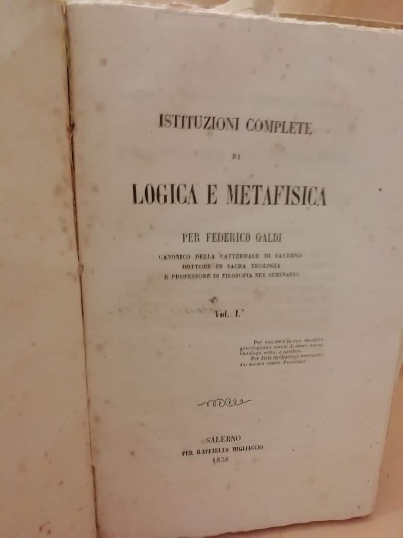 Invito alla Lettura
