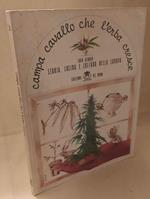 Campa Cavallo Che L'erba Cresce 