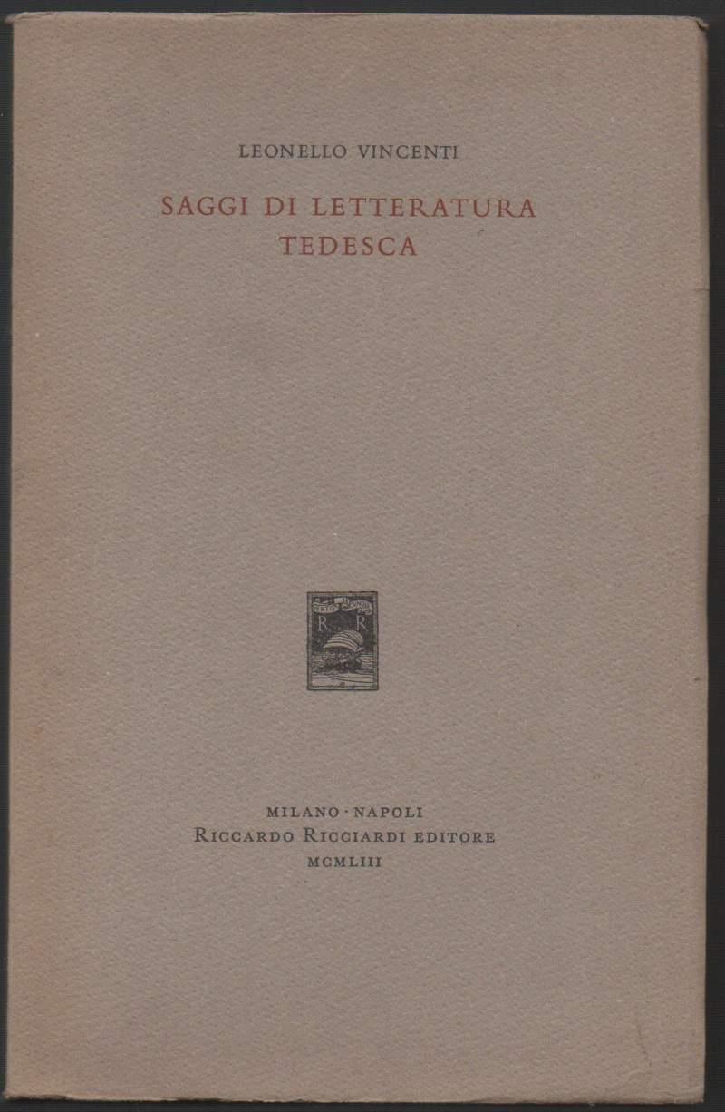 Invito alla Lettura