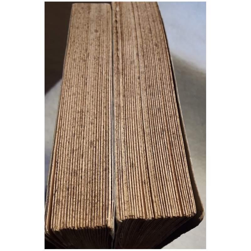 L' imperialismo Tedesco Alla Fine Del Secolo Xix-2 Voll- 