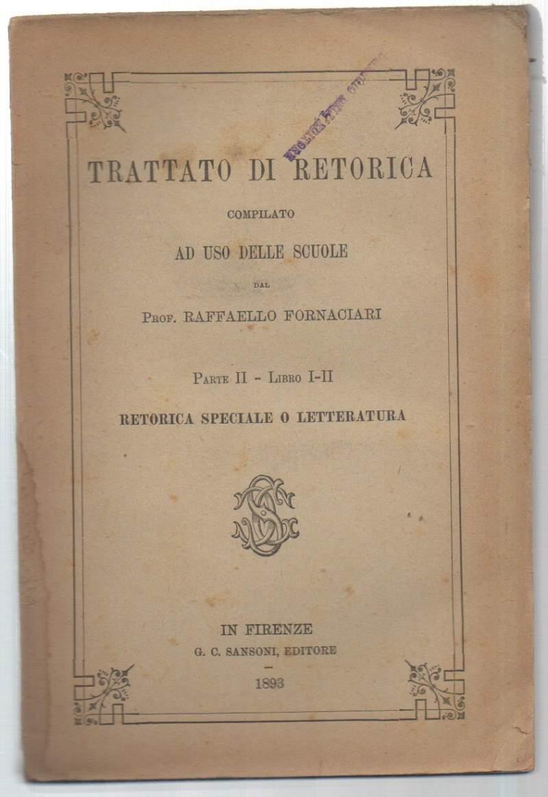 Invito alla Lettura