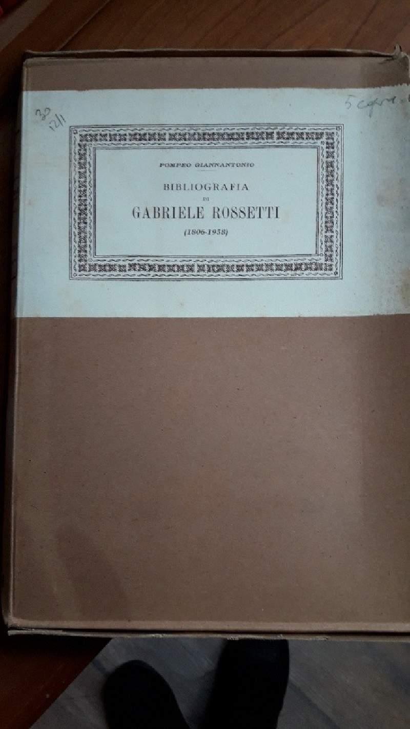 Invito alla Lettura