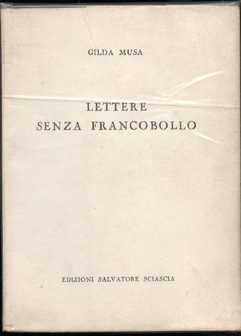 Invito alla Lettura