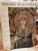 Mosaici di Ravenna 