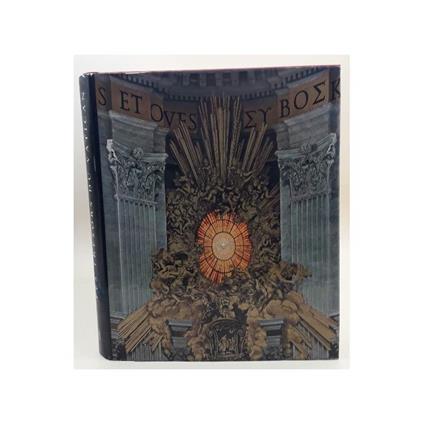 Les Tresors Du Vatican  - Maurizio Calvesi - copertina