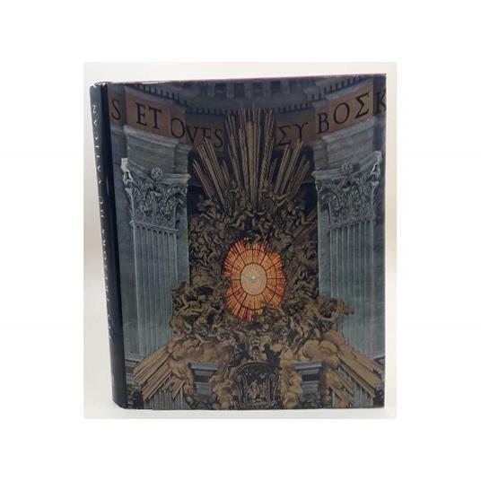 Les Tresors Du Vatican  - Maurizio Calvesi - copertina