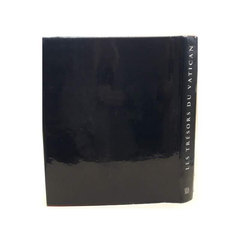 Les Tresors Du Vatican 