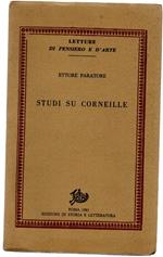 Studi su Corneille