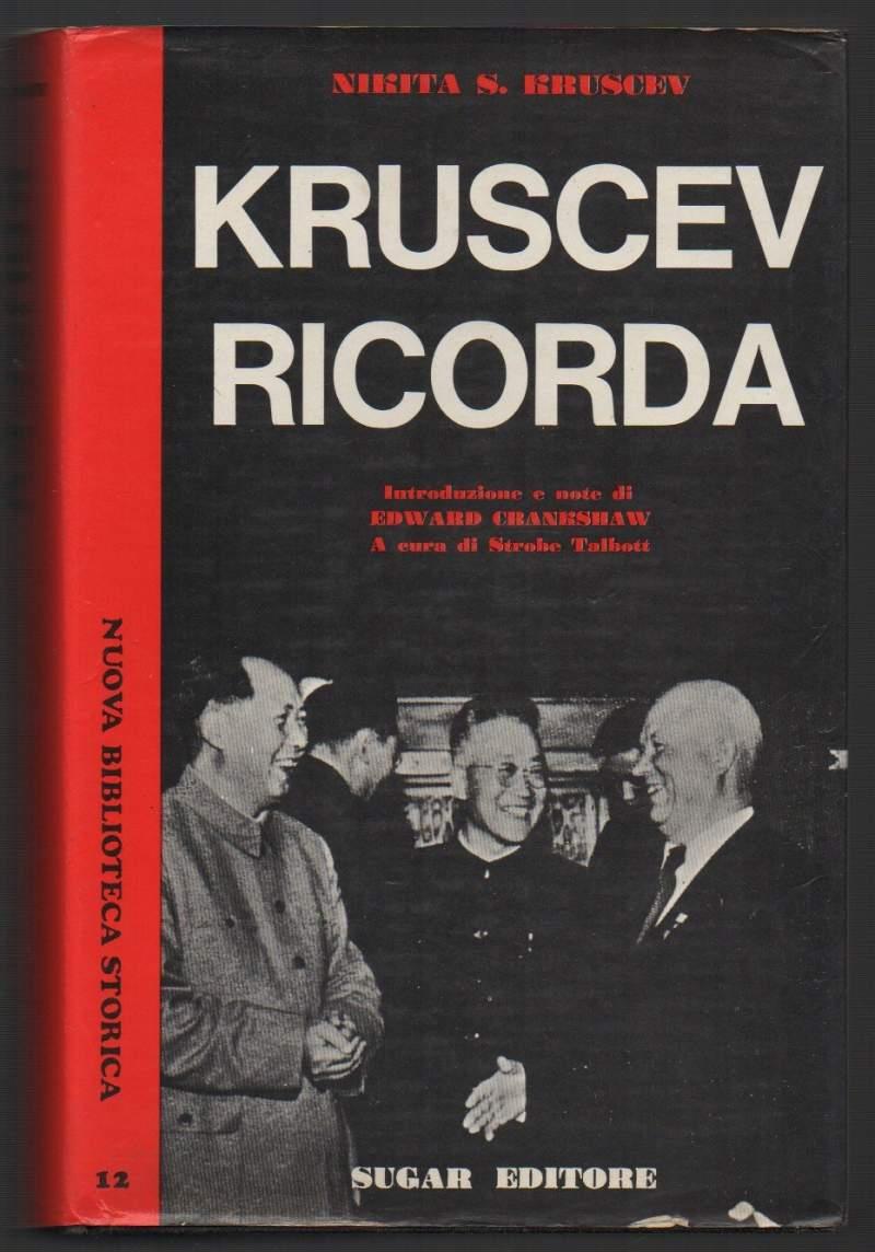 Kruscev Ricorda 