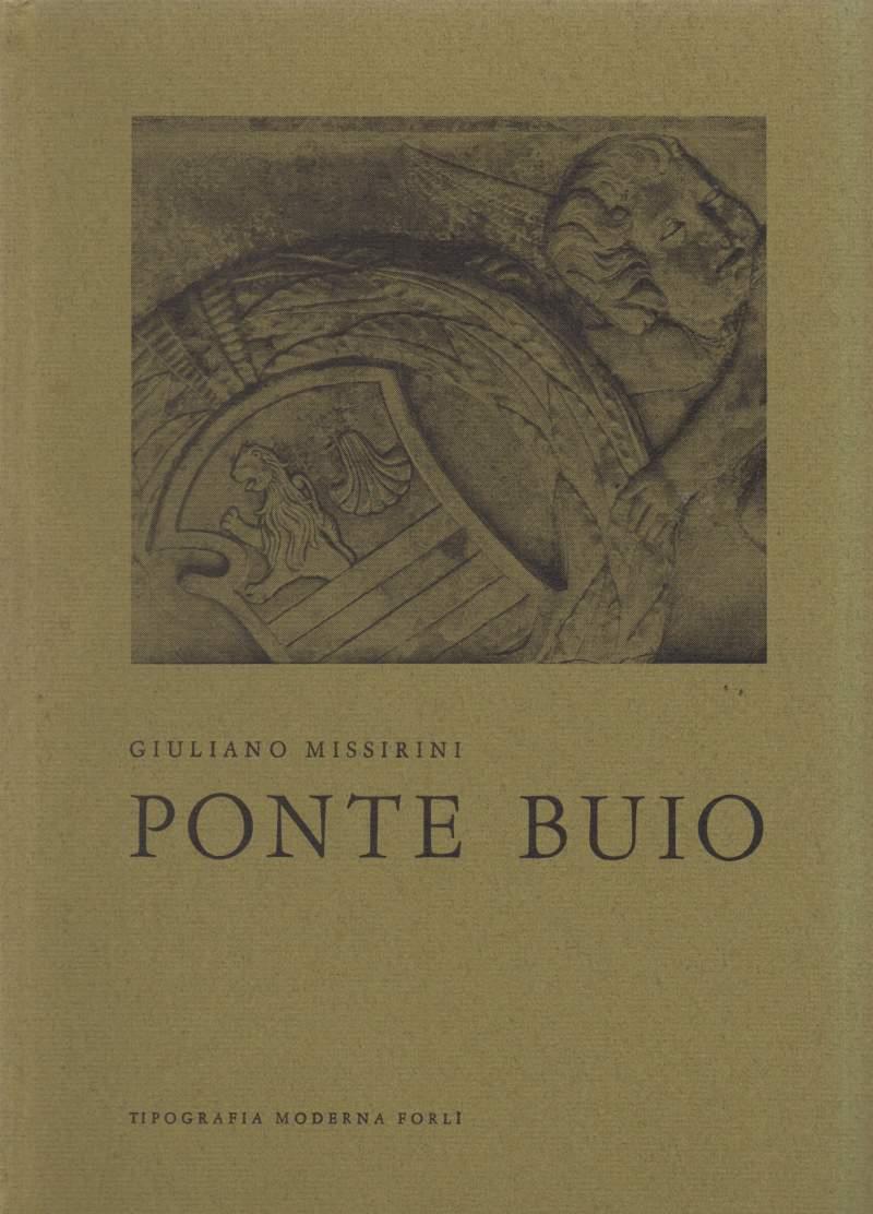 Ponte Buio
