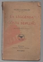 La Leggenda di Gosta Berling
