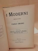 I Moderni Medaglioni Vol. I 