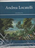 Andrea Locatelli e Il Paesaggio Romano Del Settecento 