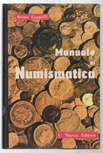Manuale di Numismatica 