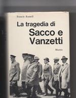 La Tragedia di Sacco e Vanzetti 