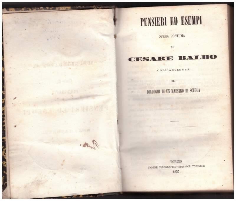 Invito alla Lettura
