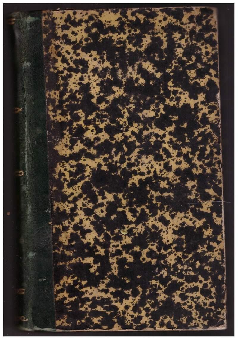 Pensieri Ed Esempi Opera Postuma di Cesare Balbo Coll'aggiunta Dei Dialoghi di Un Maestro di Scuola 