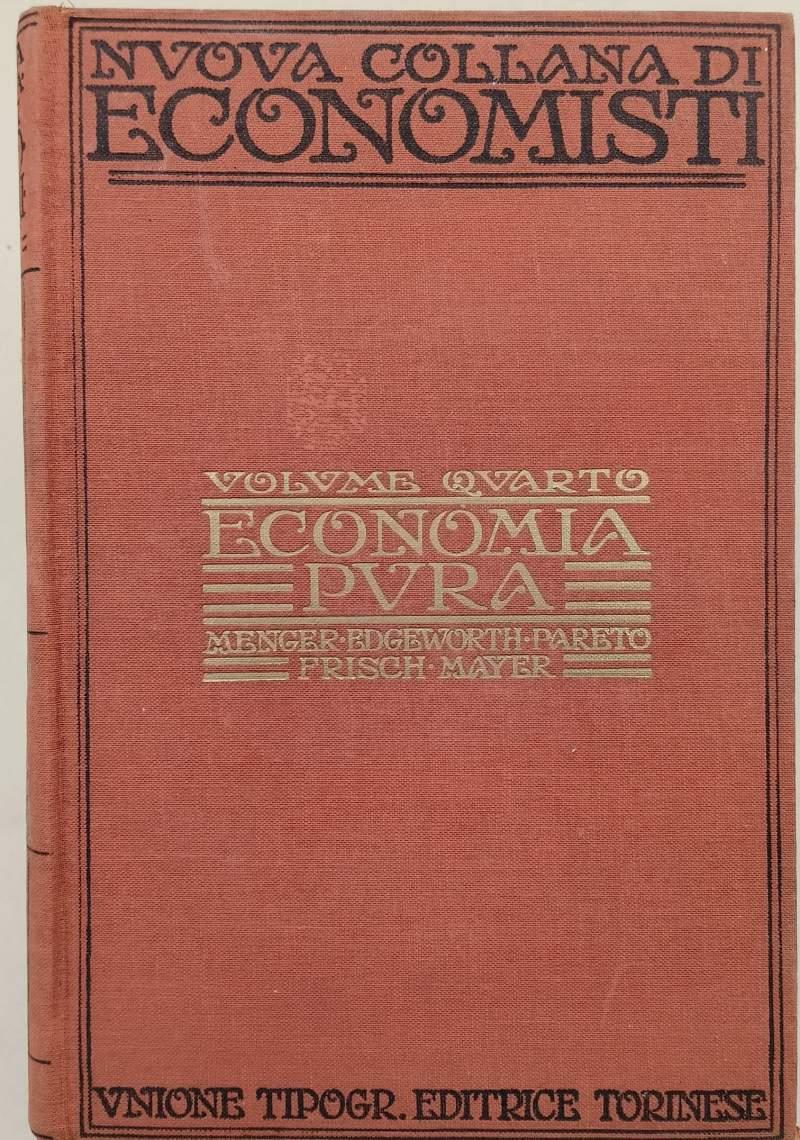 Economia Pura 