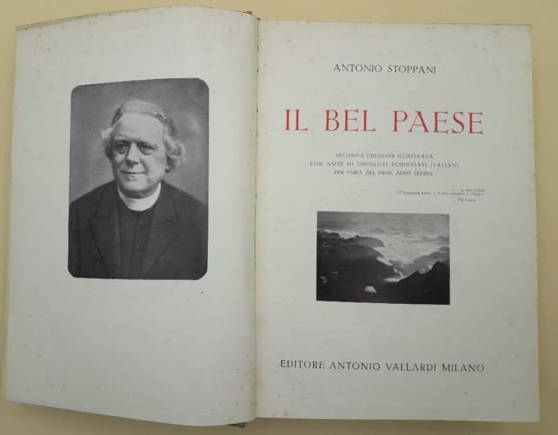 Il Bel Paese