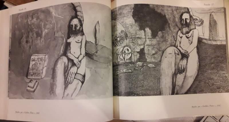 Galileo Galilei Semper- Ricerca e Distruzione